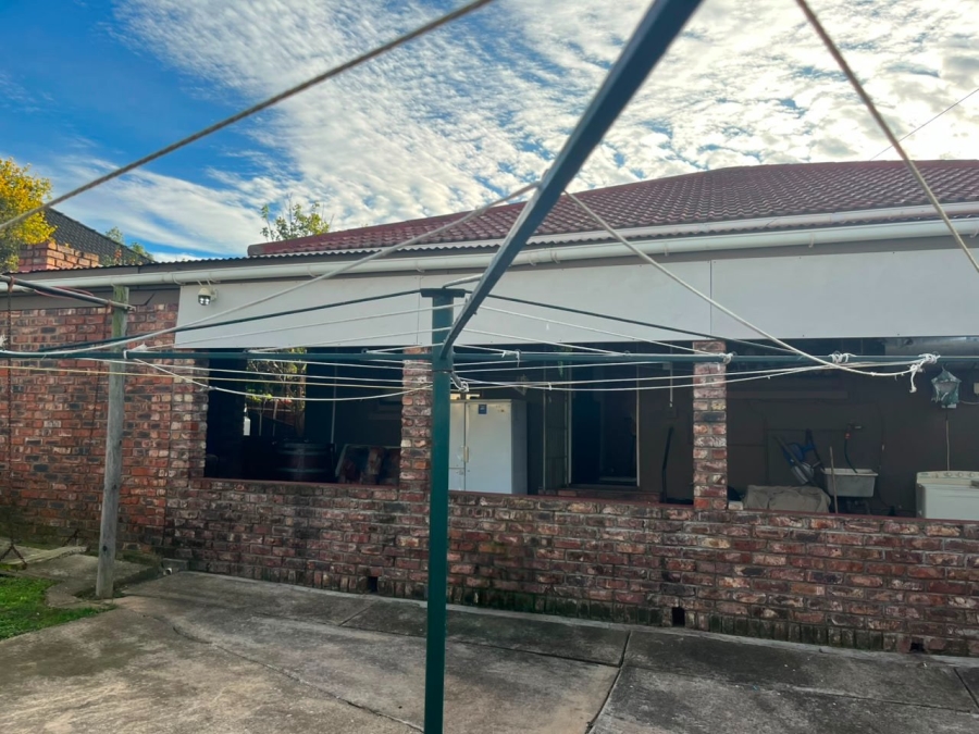 2 Bedroom Property for Sale in Mosel Eastern Cape